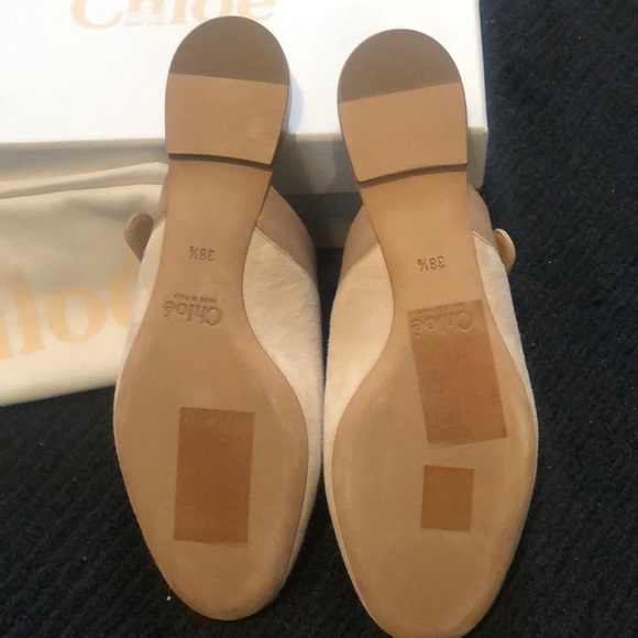 Chloé shoes - Picture 2 of 3